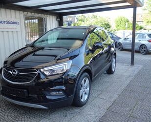 Opel Mokka X Gebrauchtwagen