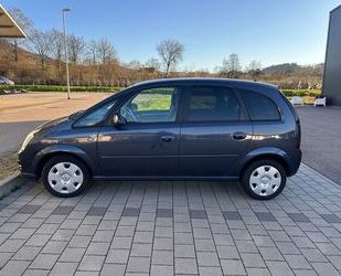 Opel Meriva Gebrauchtwagen