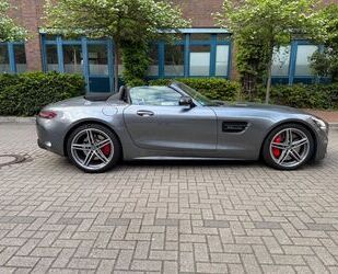Mercedes-Benz AMG GT C Gebrauchtwagen