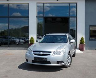 Chevrolet Epica Gebrauchtwagen