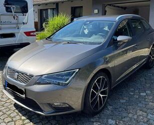 Seat Leon Gebrauchtwagen