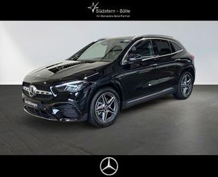 Mercedes-Benz GLA 200 Gebrauchtwagen