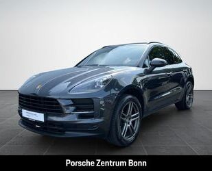 Porsche Macan Gebrauchtwagen