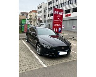 Jaguar XE Gebrauchtwagen