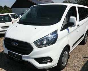 Ford Transit Gebrauchtwagen