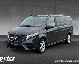 Mercedes-Benz V 300 Gebrauchtwagen