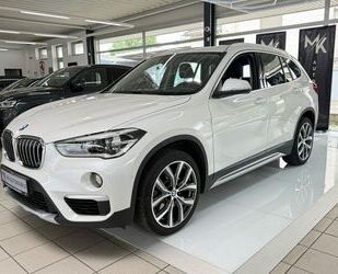 BMW X1 Gebrauchtwagen