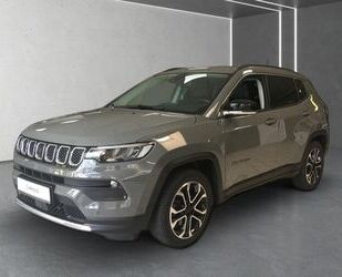 Jeep Compass Gebrauchtwagen