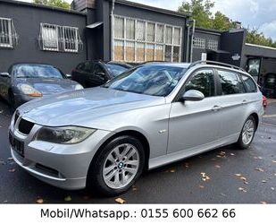 BMW 320 Gebrauchtwagen