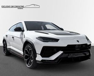 Lamborghini Urus Gebrauchtwagen