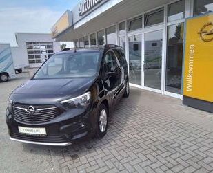 Opel Combo Gebrauchtwagen