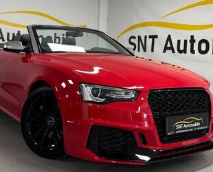 Audi S5 Gebrauchtwagen