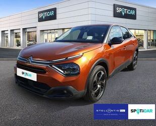 Citroen C4 Gebrauchtwagen