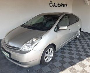 Toyota Prius Gebrauchtwagen