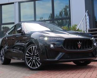 Maserati Levante Gebrauchtwagen