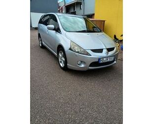 Mitsubishi Grandis Gebrauchtwagen