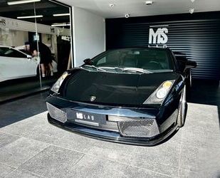 Lamborghini Gallardo Gebrauchtwagen