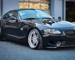 BMW Z4 M Gebrauchtwagen