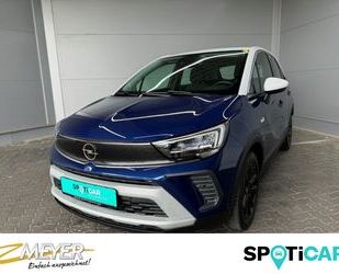 Opel Crossland (X) Gebrauchtwagen