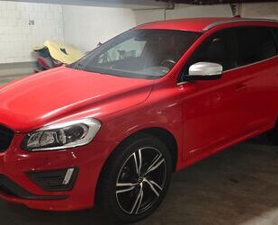 Volvo XC60 Gebrauchtwagen
