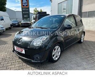 Renault Twingo Gebrauchtwagen