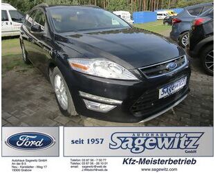 Ford Mondeo Gebrauchtwagen