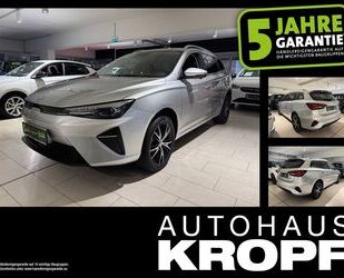 MG MG5 Gebrauchtwagen