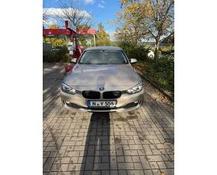 BMW 316 Gebrauchtwagen