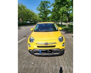 Fiat 500X Gebrauchtwagen