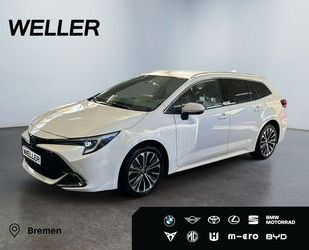 Toyota Corolla Gebrauchtwagen