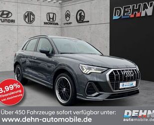 Audi Q3 Gebrauchtwagen
