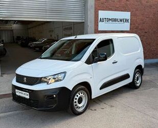 Peugeot Partner Gebrauchtwagen