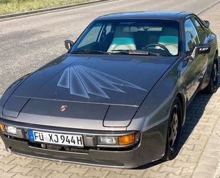 Porsche 944 Gebrauchtwagen