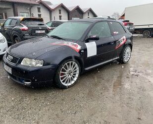 Audi S3 Gebrauchtwagen