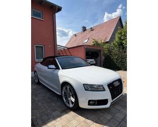 Audi S5 Gebrauchtwagen