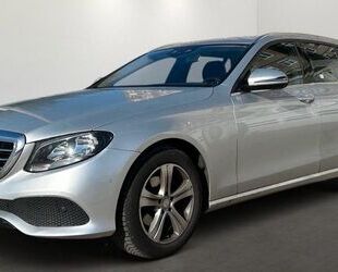 Mercedes-Benz E 220 Gebrauchtwagen