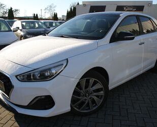 Hyundai i30 Gebrauchtwagen