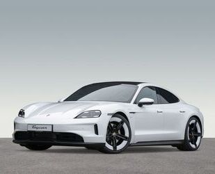 Porsche Porsche Taycan Performancebatterie+ BOSE Surround- Gebrauchtwagen