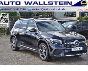 Mercedes-Benz GLB 250 Gebrauchtwagen