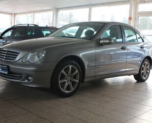 Mercedes-Benz C 180 Gebrauchtwagen