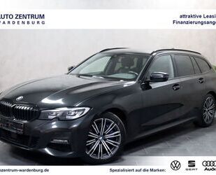 BMW 330 Gebrauchtwagen