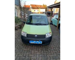 Fiat Panda Gebrauchtwagen
