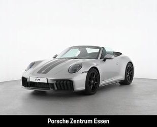 Porsche 992 Gebrauchtwagen