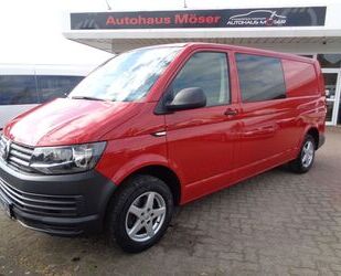 VW T6 Transporter Gebrauchtwagen