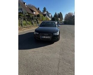 Audi S5 Gebrauchtwagen