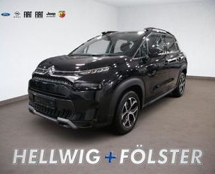 Citroen C3 Aircross Gebrauchtwagen