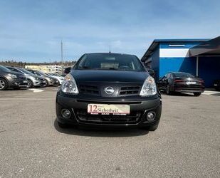 Nissan Pixo Gebrauchtwagen