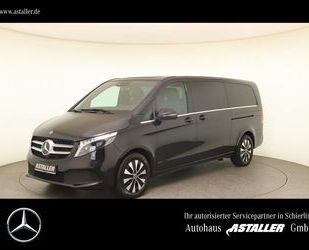 Mercedes-Benz V 300 Gebrauchtwagen