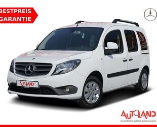 Mercedes-Benz Citan Gebrauchtwagen