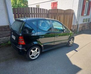 Mercedes-Benz A 190 Gebrauchtwagen